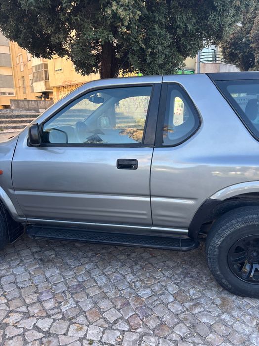 Vendo Opel Frontera D 2.2 de 1999