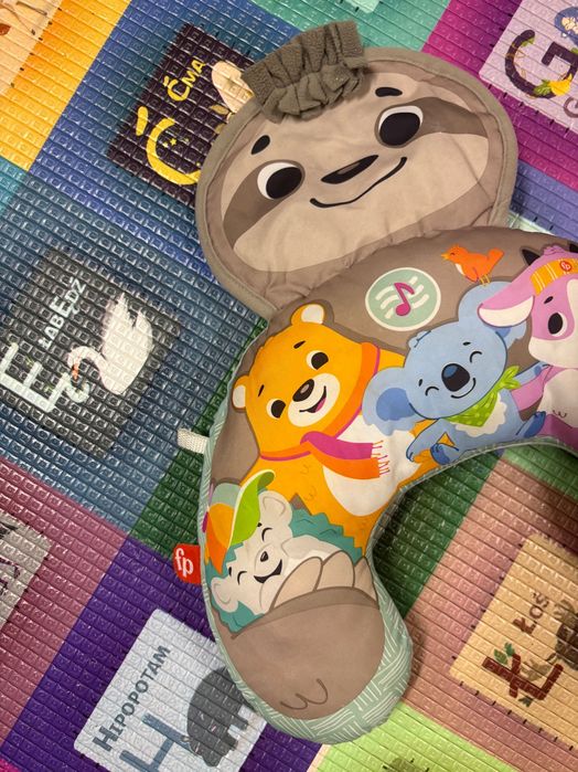 Poduszka  wibrująca