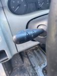 Trafic vivaro primastar przelacznik swiatel