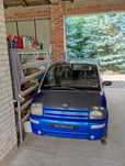 Microcar aixam mc2