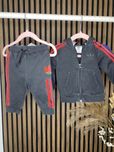 Zestaw dresowy adidas 74