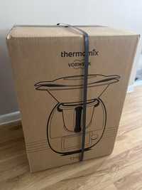 Thermomix TM6 nowy z gwarancją