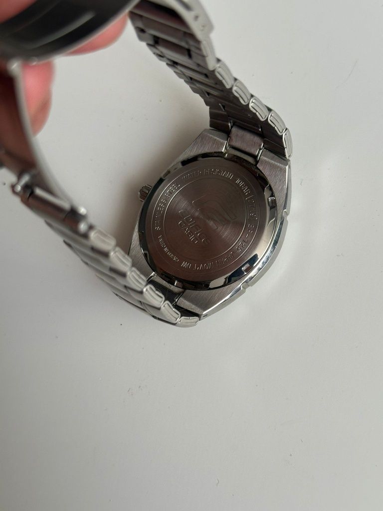 Zegarek męski Casio EF-125