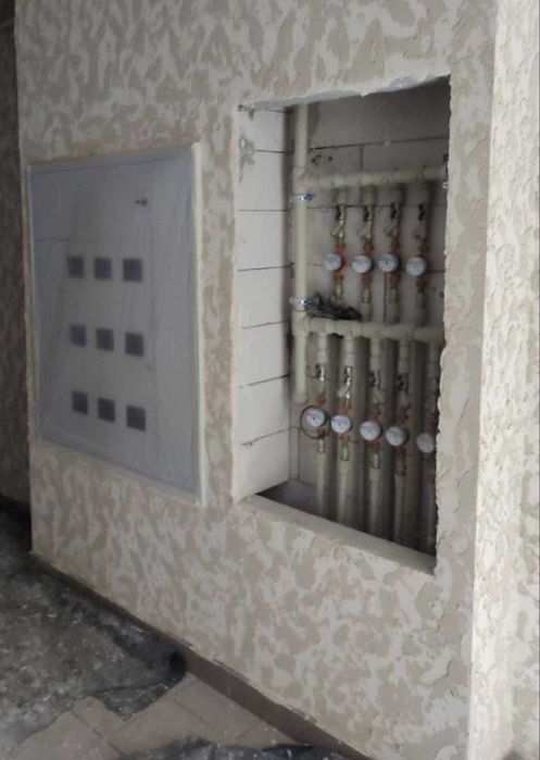 Квартира в готовому будинку,з документами,в Бортничах за 17,100 $