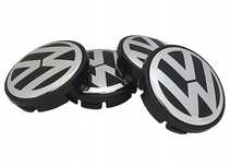 Dekielki felg Volkswagen VW 56 mm - 4 szt.