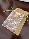 Digimon Great legend - Cartas em perfeito estado