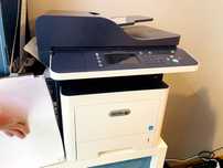 Urządzenie wielofunkcyjne laserowe Xerox WorkCentre3345