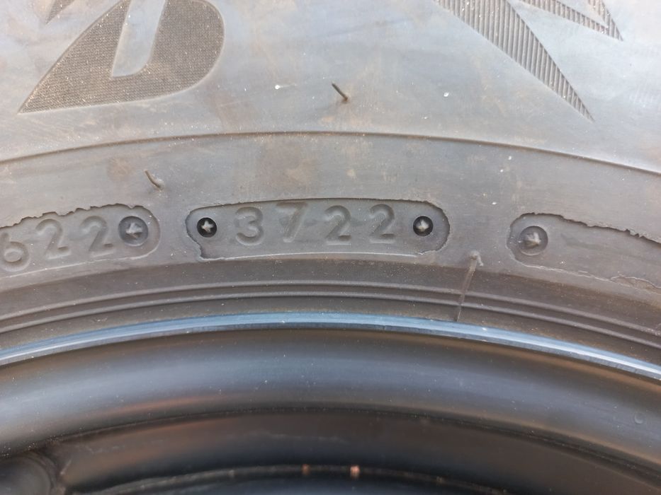 Koła zimowe 17" 5x112 do VW Tiguan II