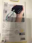 Kabel USB micro USB typ C Bransoletka