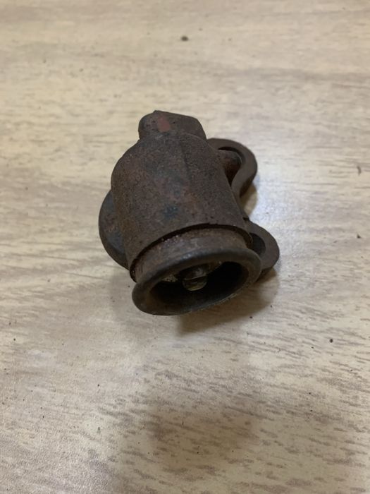 Продам новий передній лівий тормозний циліндр Москвіч, іж, азлк