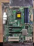 Supermicro X11SAE