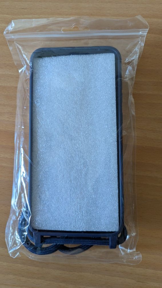 Capa para Samsung A35