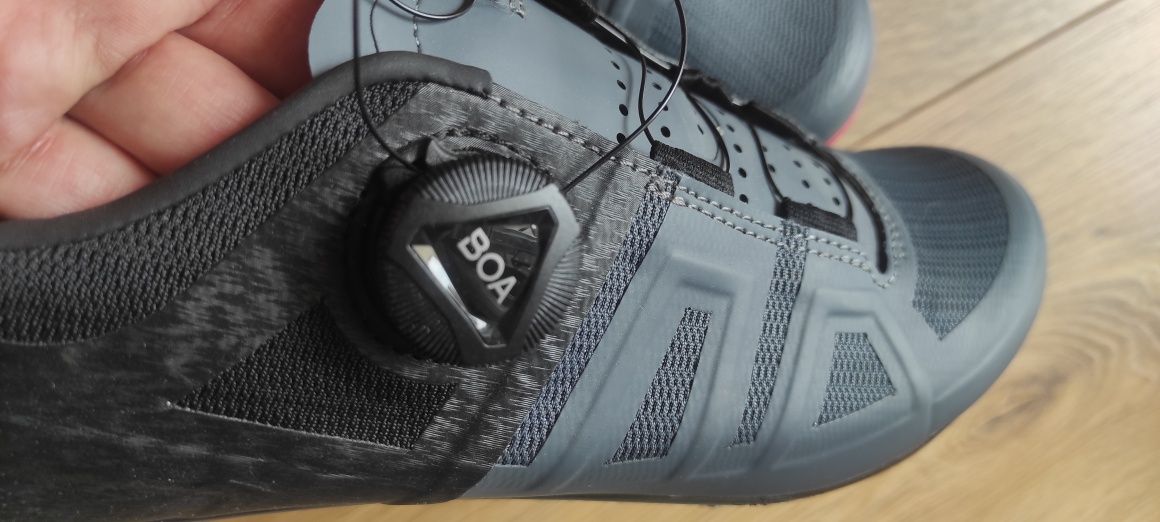 Pearl Izumi buty szosowe 40.,damskie