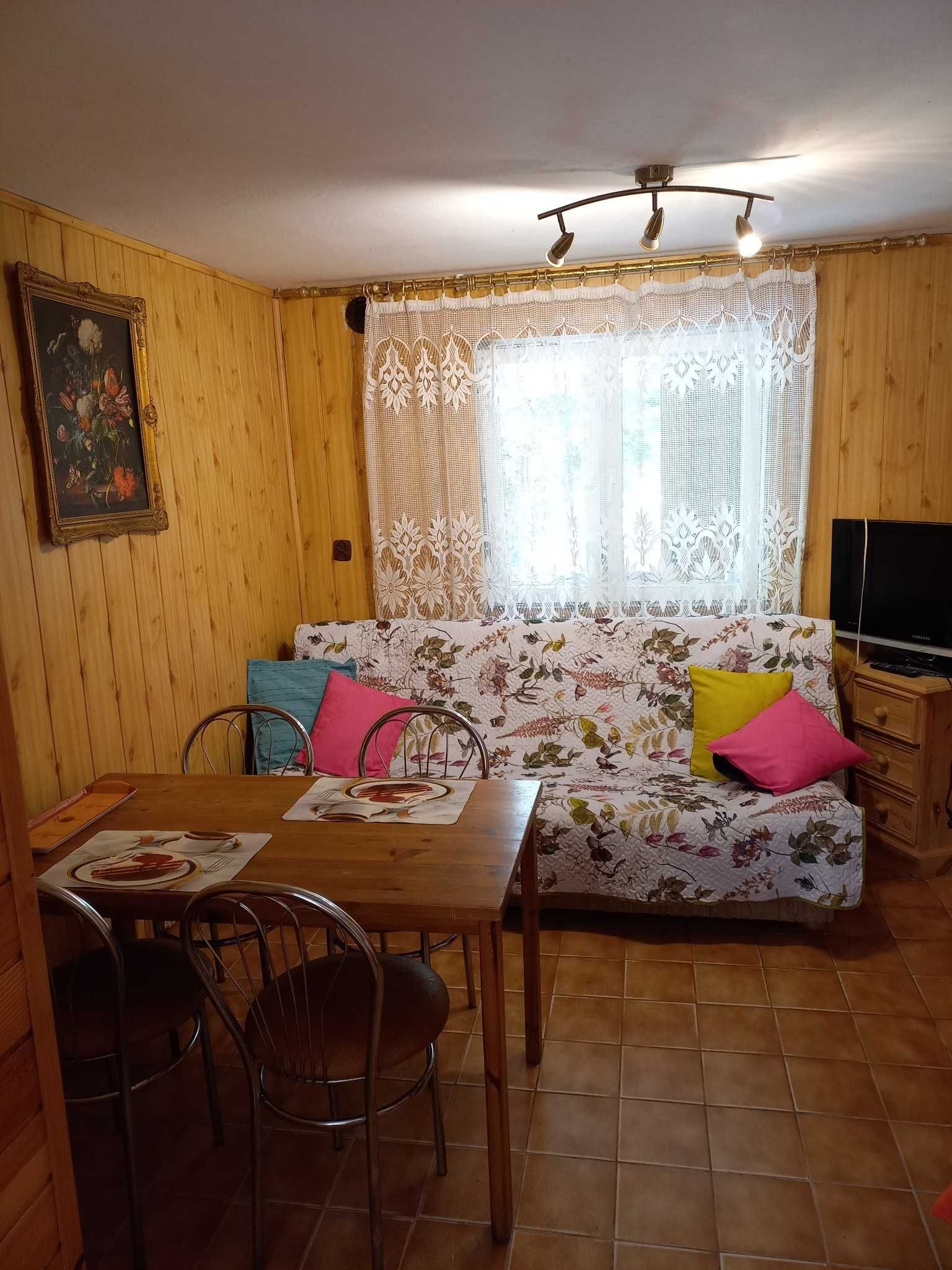Zapraszamy do pokoi gościnnych u Elżbiety
