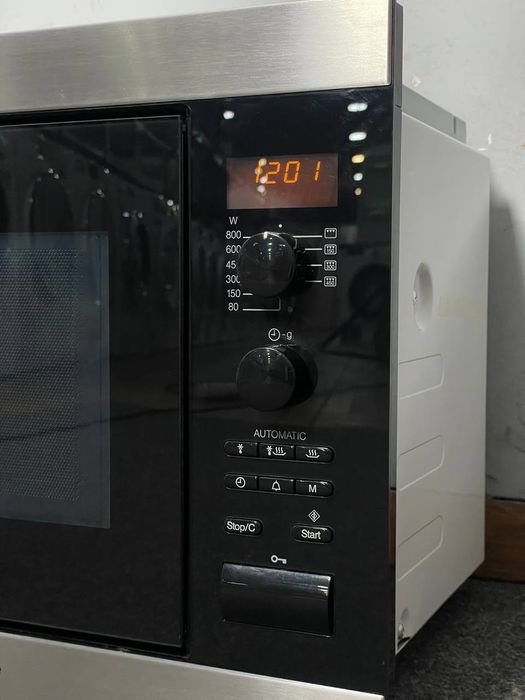 Вбудована мікрохвильова піч Miele M 8150 в ІДЕАЛЬНОМУ стані