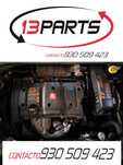 Motor Citroen C3 1.6i 16v 2004 NFU #D117