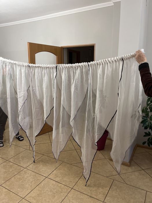 Firanka‼️Firanka do pokoju‼️