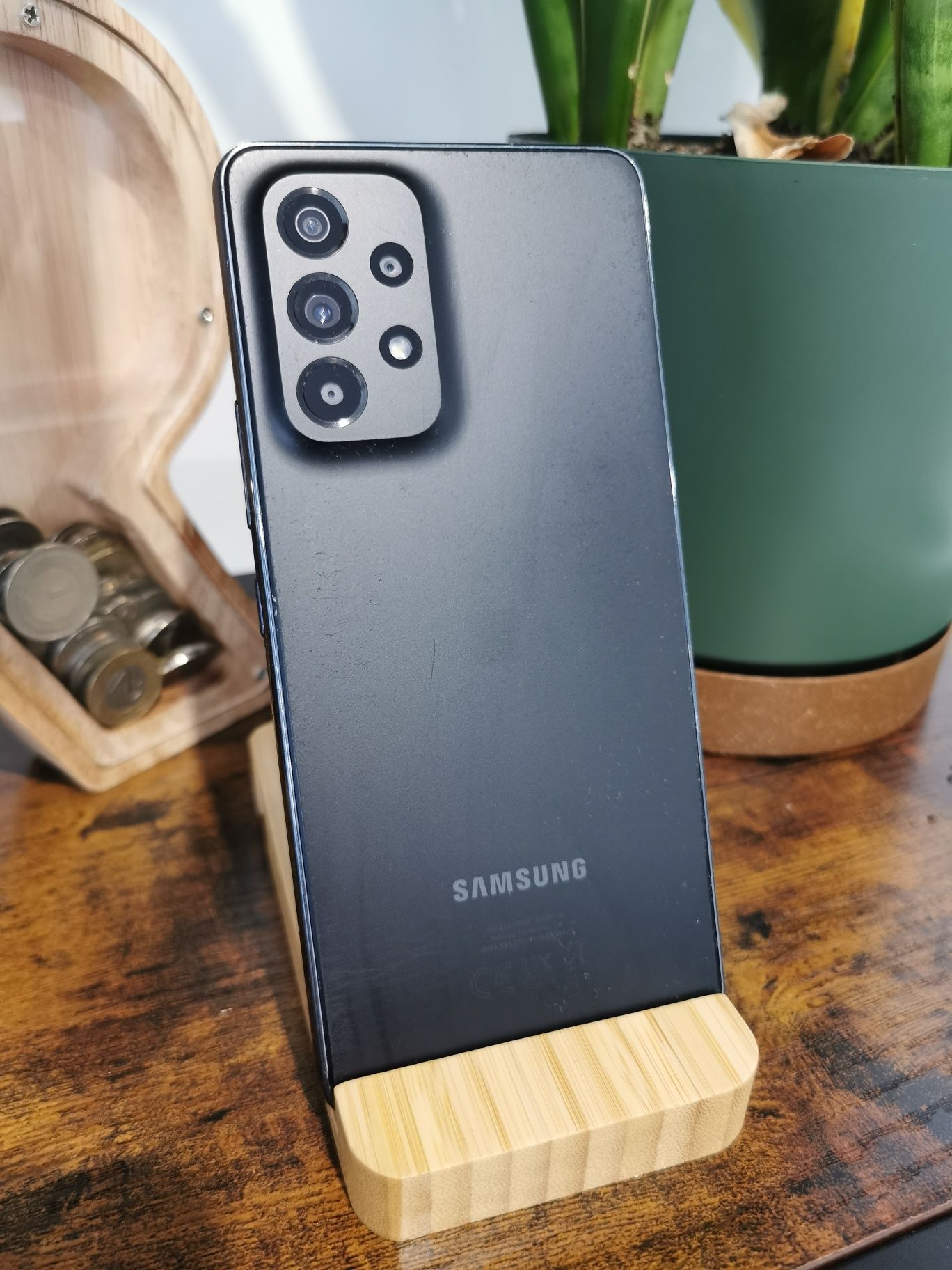 Samsung Galaxy A53