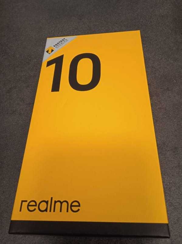 Realme rmx3630 8/128