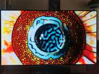 Telewizor Samsung UE46F8000 Full HD 1080p SMART YouTube