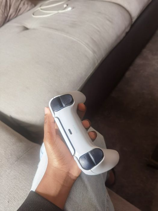 Controle de PlayStation 5
