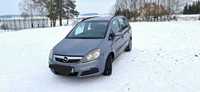 SPRZEDAM ! Opel zafira 1.9 CDTi 7-os.