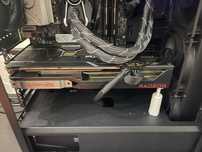ігрова відеокарта radeon rx6800xt sapphire