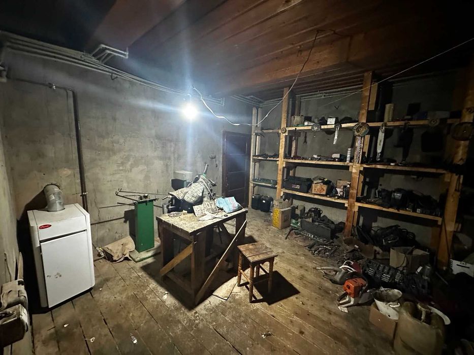 Продається пилорама в с. Добрянське