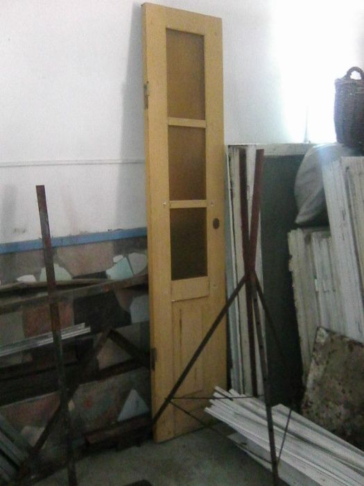 двери двухстворчатые