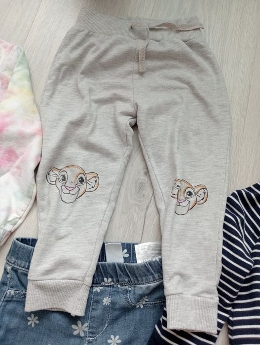 Фірмові речі на 1.5-2.5 роки