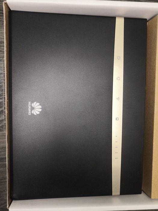 Huawei B525s-23a/B535/В528/B529/HA35-22 4G wi-fi роутер + Безлим
