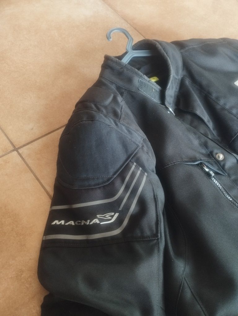 Fato completo de proteção para moto