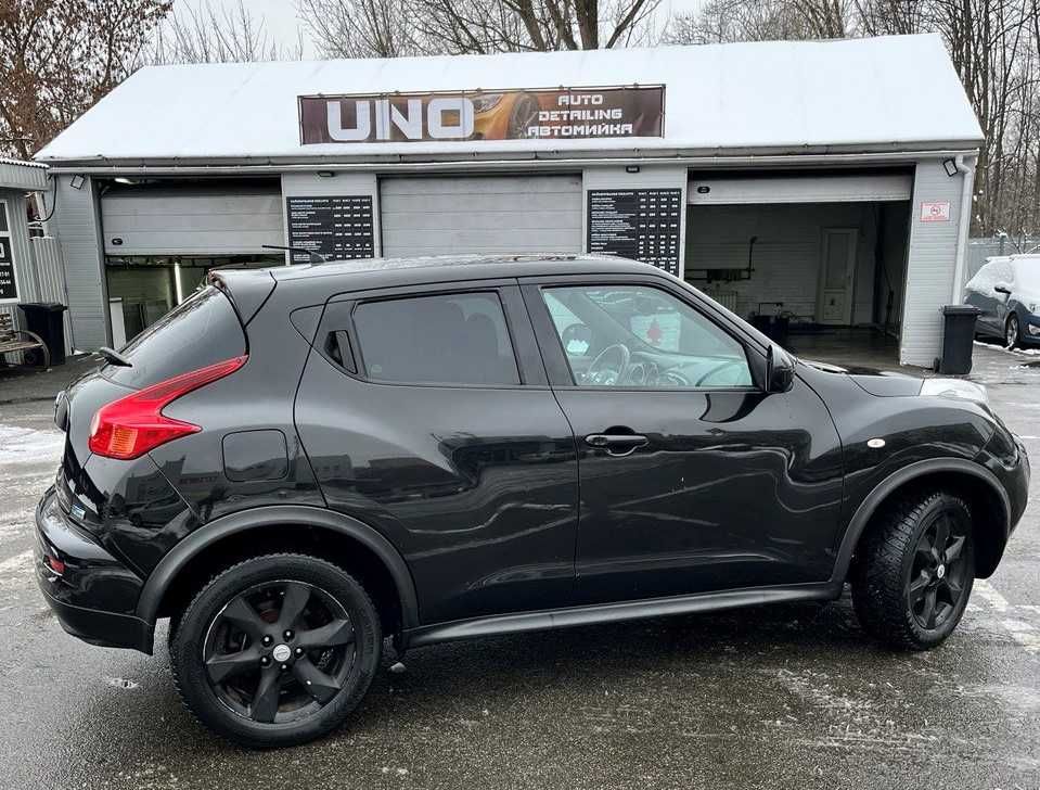 Nissan Juke 2011р