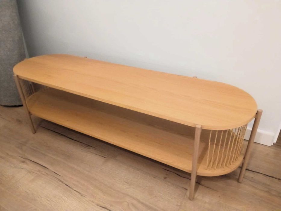 Szafka pod telewizor nowa