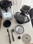 Monsieur Cuisine SMART - lidlomix