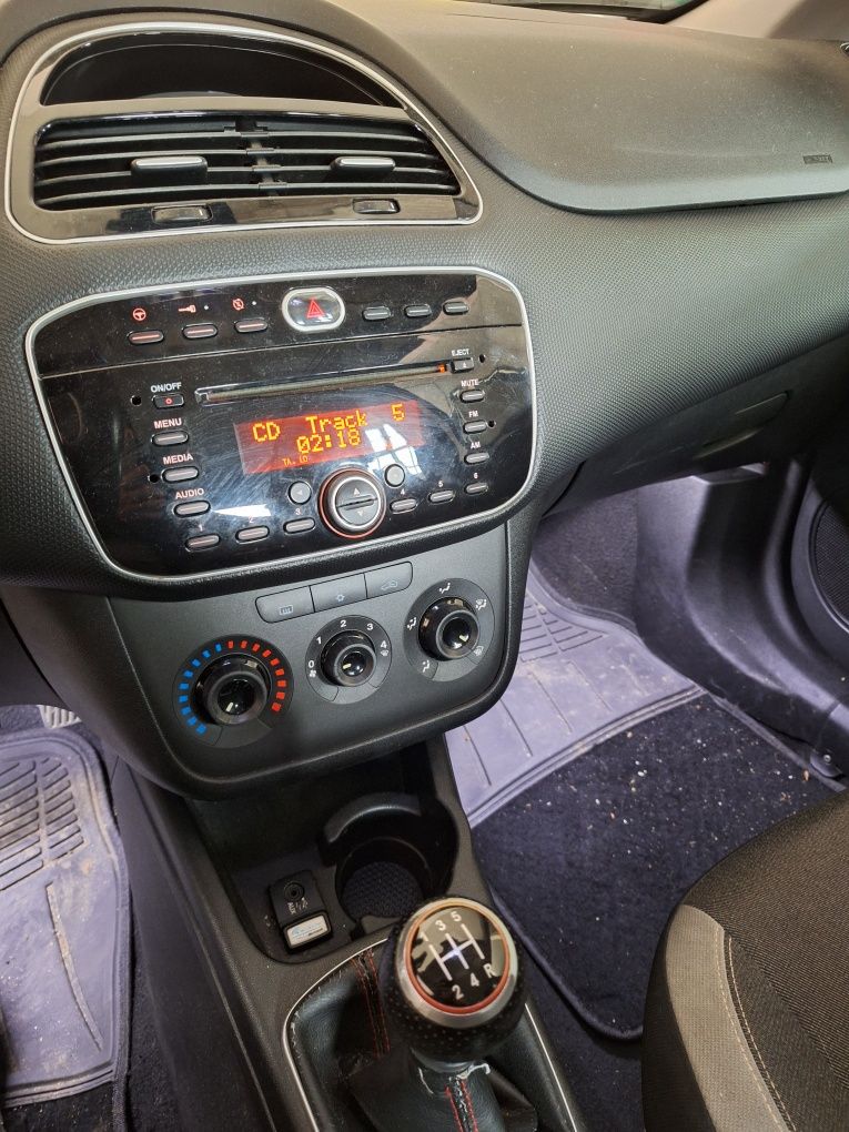 Vendo citroen berlingo