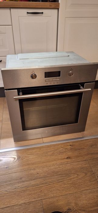 Piekarnik Zelmer do zabudowy