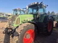 Fendt 818 Vario Tms (716, 718, 820)