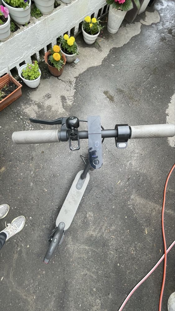 Electro Scooter 1S