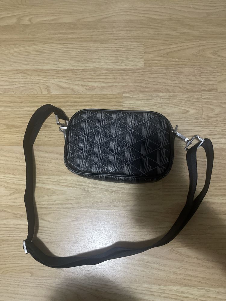 Bolsa Lacoste Nova