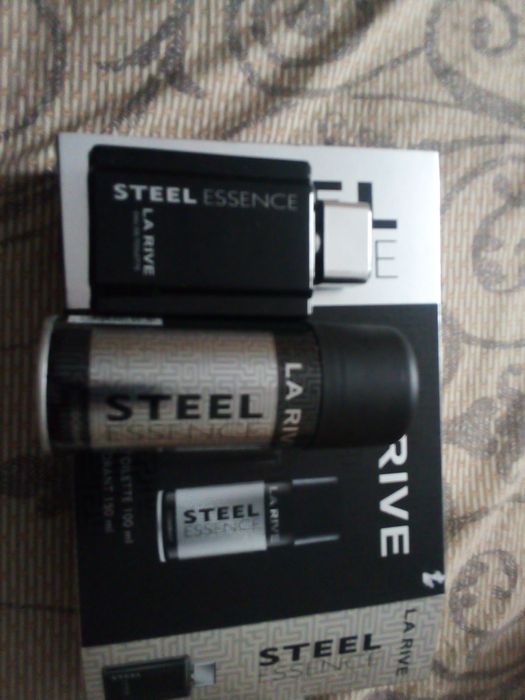 Продам напір духе і десерант для чоловіків