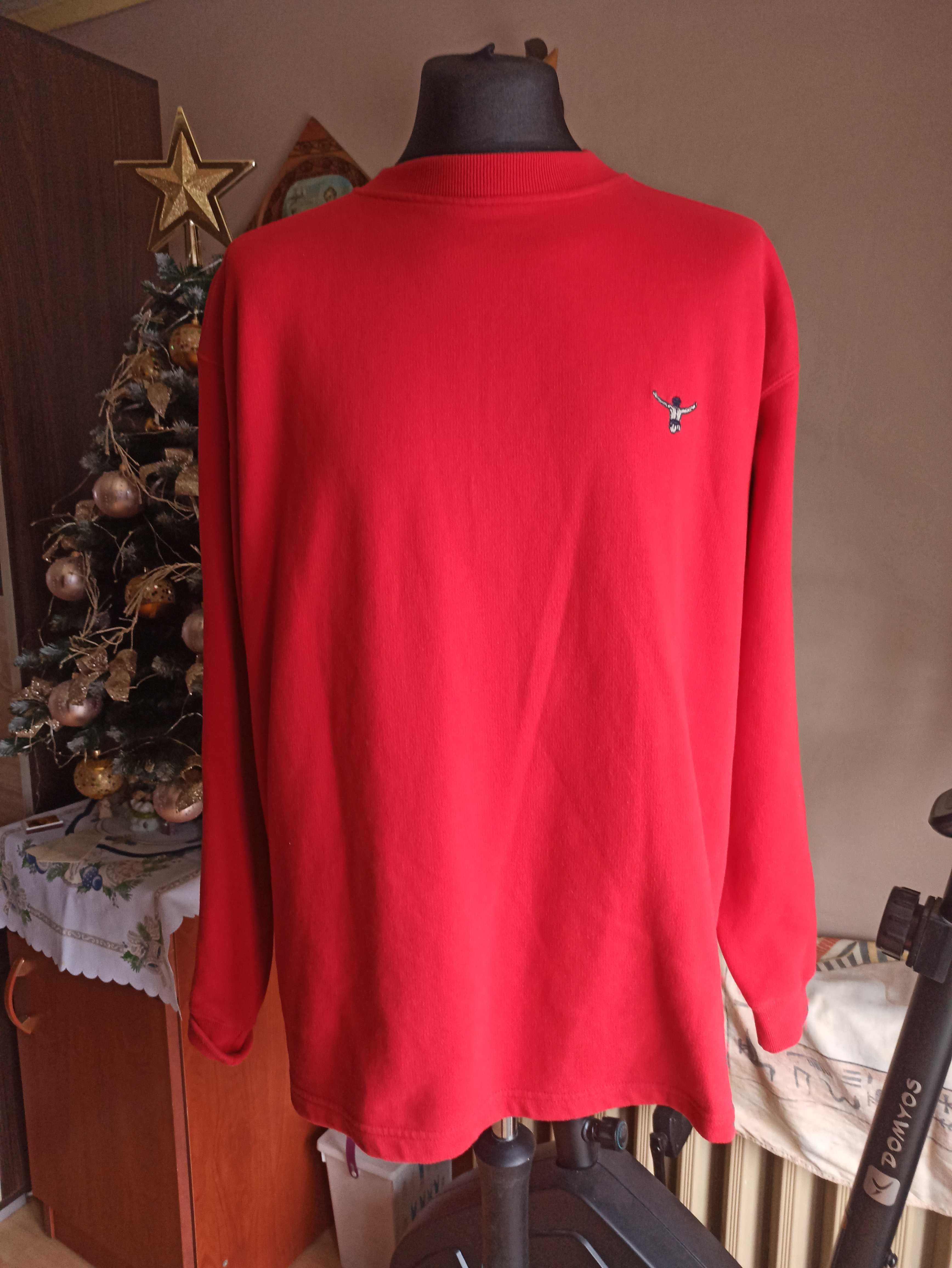 Chiemsee męska koszula bluza crewneck XL