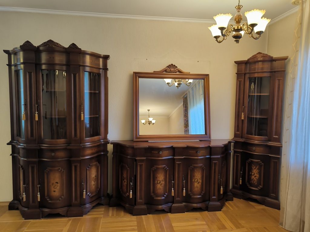 Меблі для вітальні
