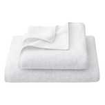 Ręcznik ONDA 70x140 biały hotelowy 500G/M2