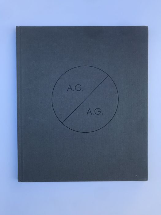 Livro de pintura e escultura de Alberto Giacometti 2017