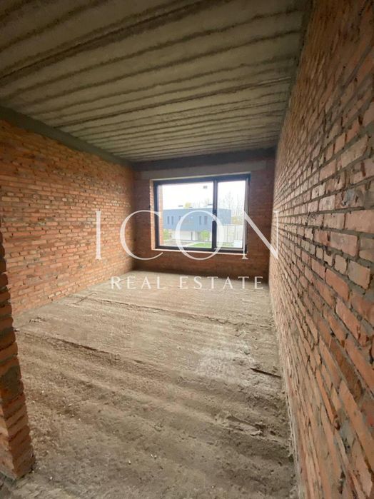 Продаж будинку | 296м² | KM «Тепло», c.Крушинка