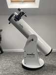 Teleskop Sky-Watcher 8” (Synta) SK Dobson Pyrex Classic 200P