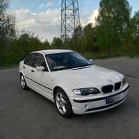 BMW E46 2.0 143KM 2004 R