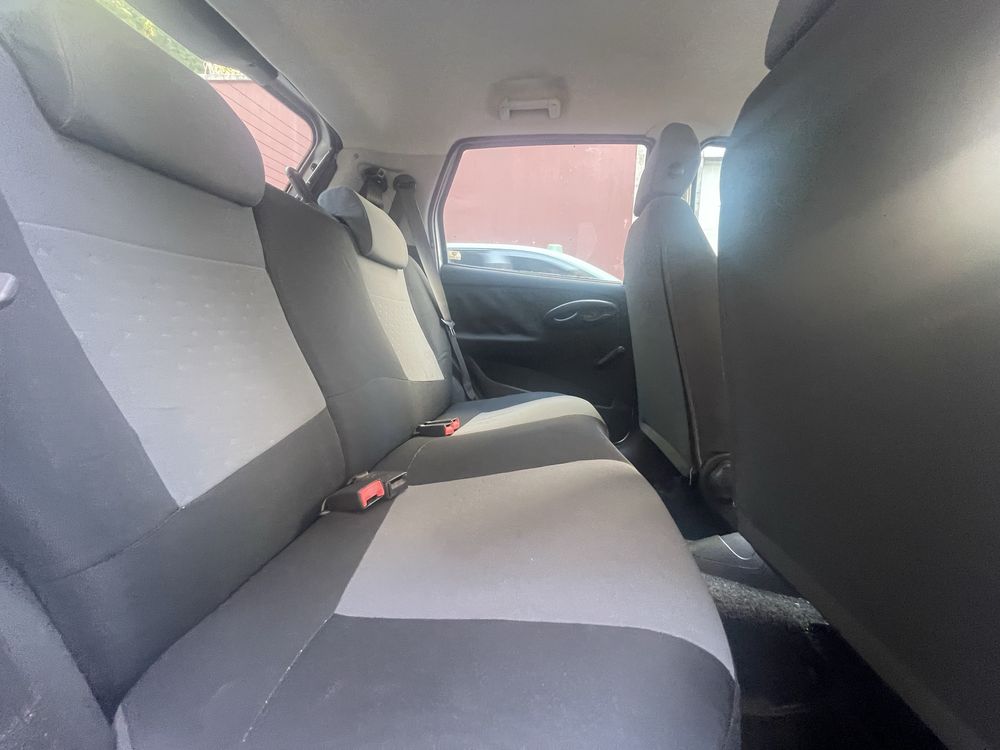 Fiat Punto 1.2 FIRE