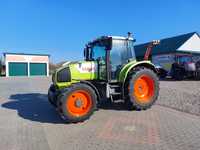 Claas ares 556  Zadbany case mx fendt 309 zetor